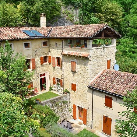 Al Mulino Bed and Breakfast Fregona Exterior foto
