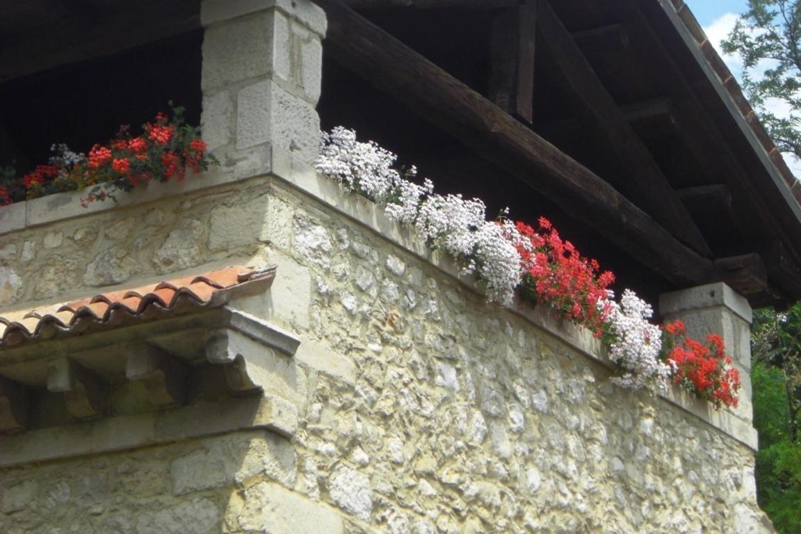 Al Mulino Bed and Breakfast Fregona Exterior foto