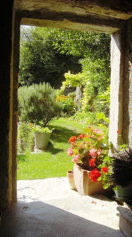 Al Mulino Bed and Breakfast Fregona Exterior foto