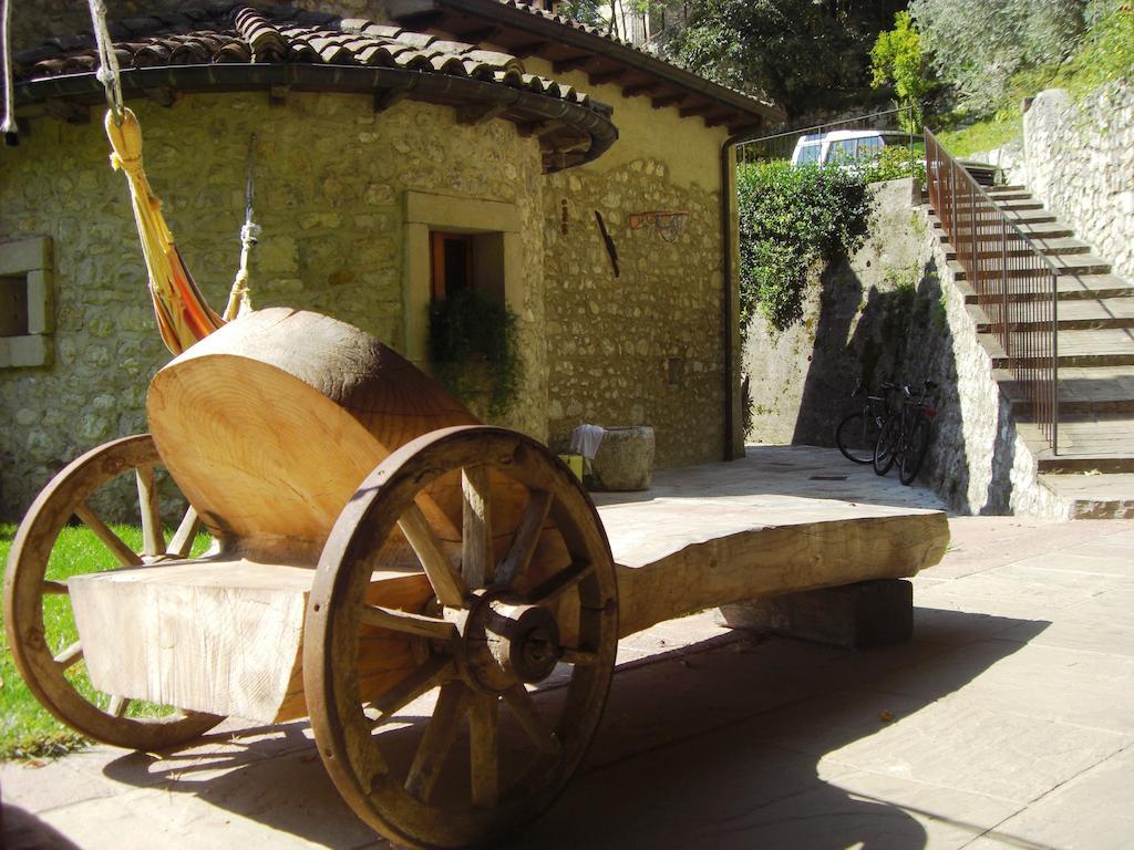 Al Mulino Bed and Breakfast Fregona Exterior foto
