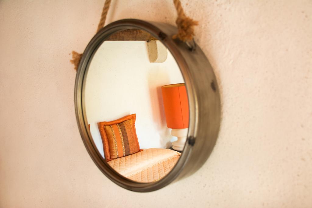 Al Mulino Bed and Breakfast Fregona Exterior foto