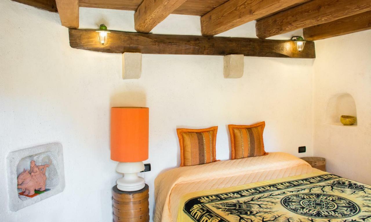 Al Mulino Bed and Breakfast Fregona Exterior foto