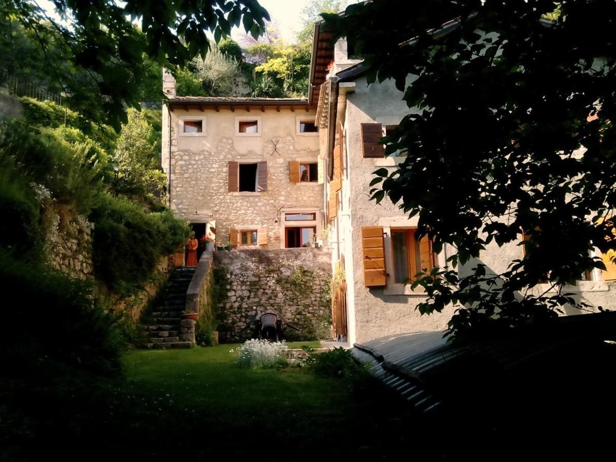 Al Mulino Bed and Breakfast Fregona Exterior foto