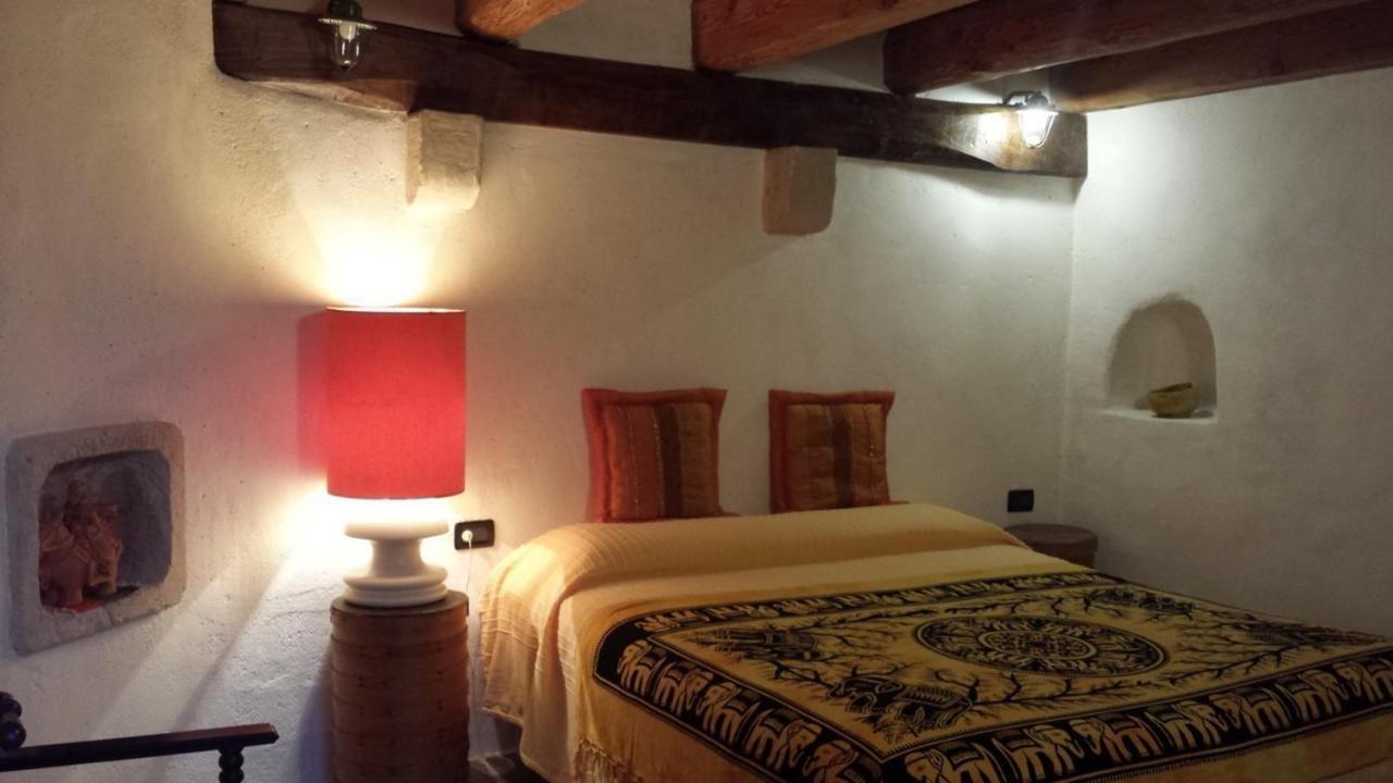Al Mulino Bed and Breakfast Fregona Exterior foto